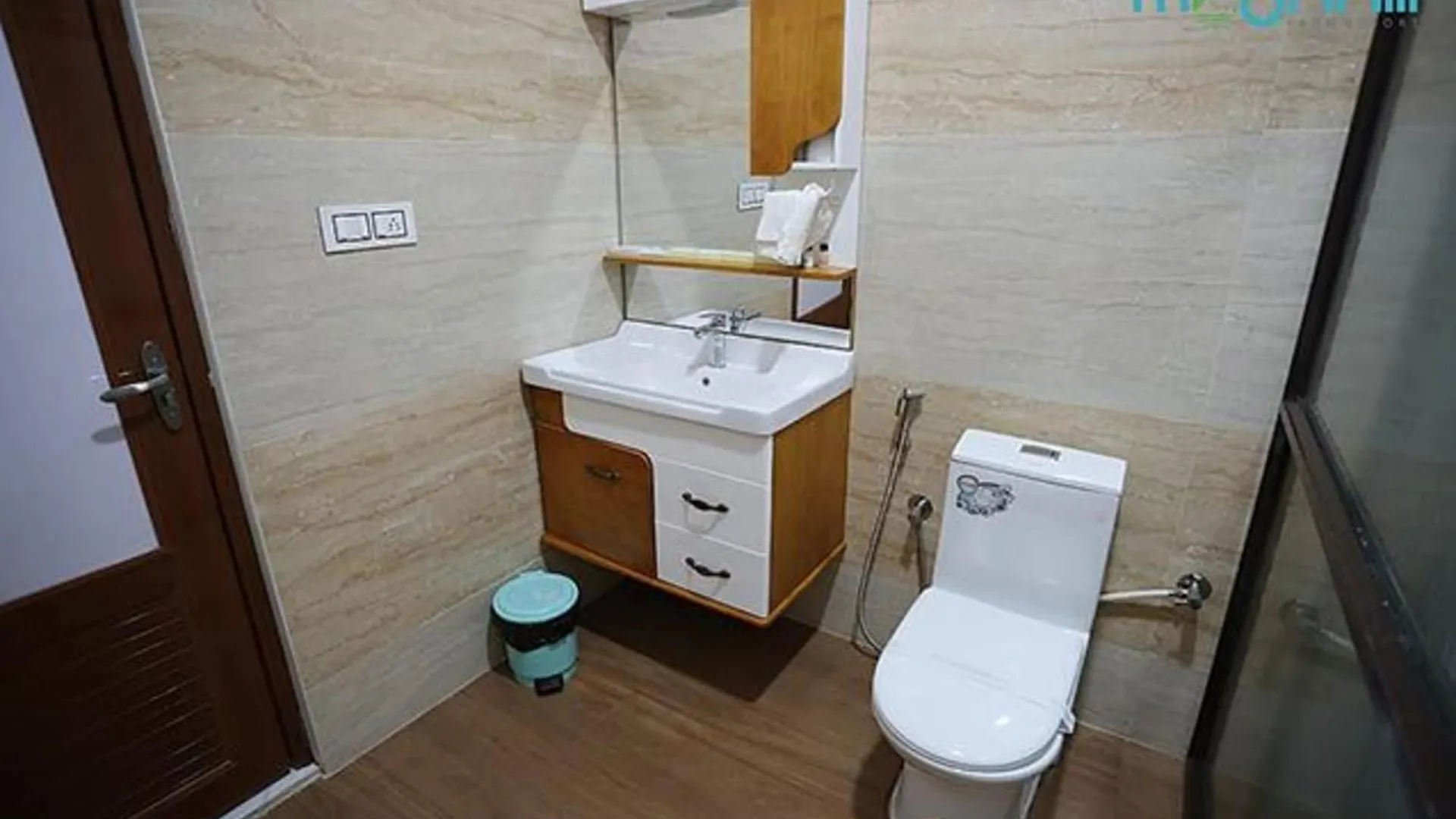 Hotel Fabhotel Prime Moon Hill Resorts Chillithodu