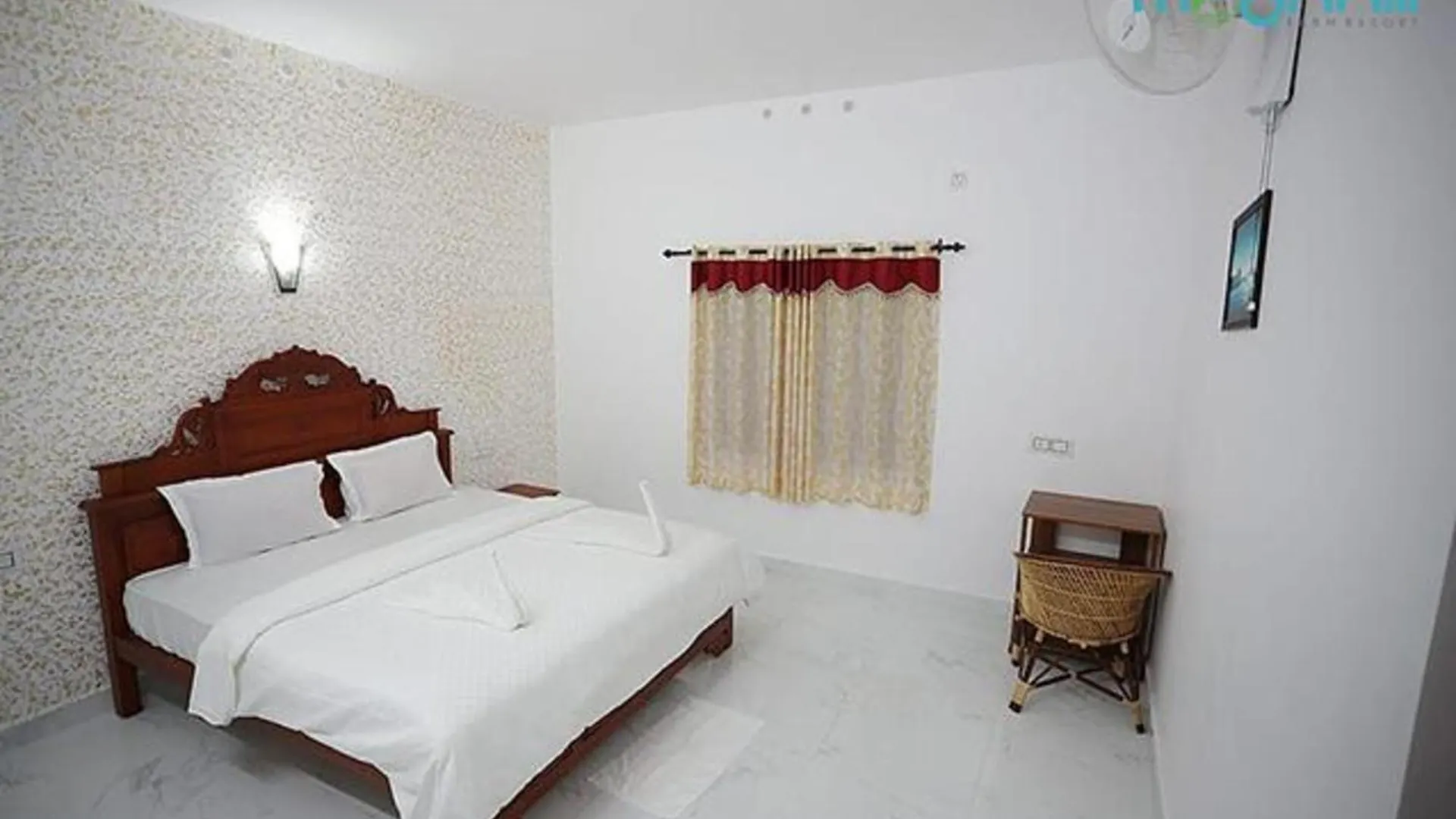 Hotel Fabhotel Prime Moon Hill Resorts Chillithodu