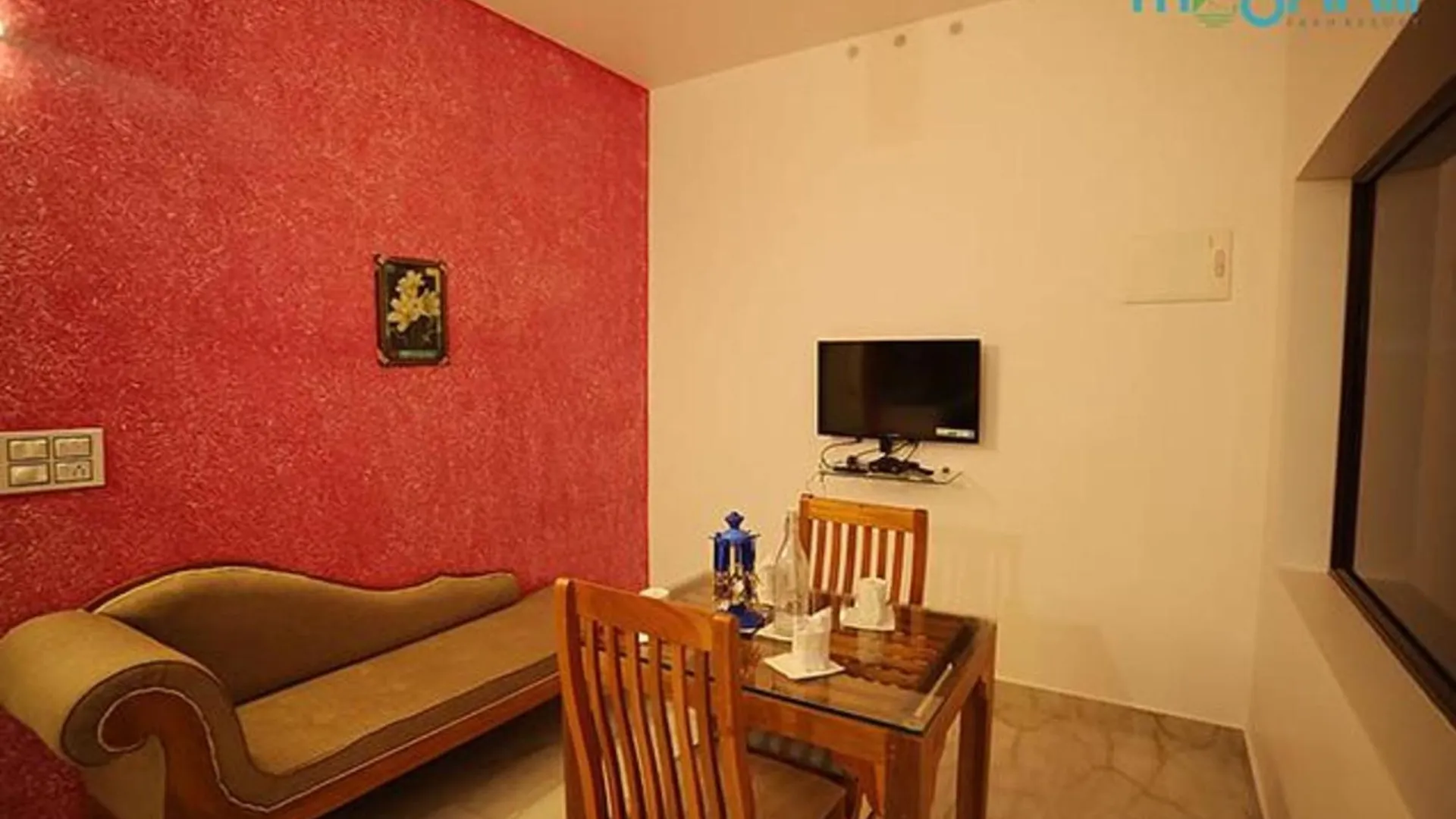 Fabhotel Prime Moon Hill Resorts Chillithodu