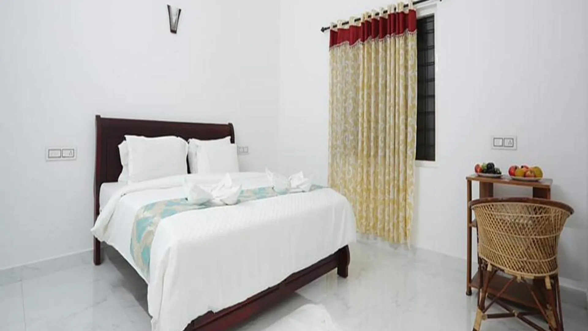Fabhotel Prime Moon Hill Resorts Chillithodu 4*,